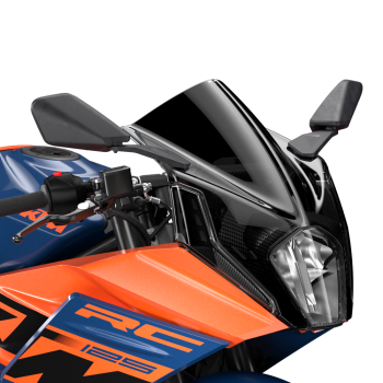 KTM RC 125 2024 - Azul