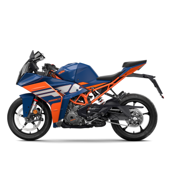 KTM RC 390 2024 - Azul