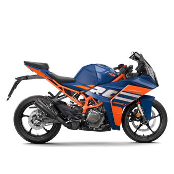 KTM RC 390 2024 - Azul