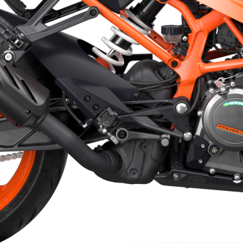 KTM RC 390 2024 - Azul