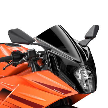 KTM RC 390 2024 - Naranja