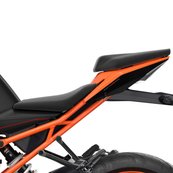 KTM RC 390 2024 - Naranja