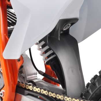 Moto MX KTM SX-E3 2024 - Eléctrica
