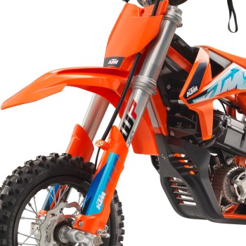 KTM SX-E3 MX 2024 - Eléctrica