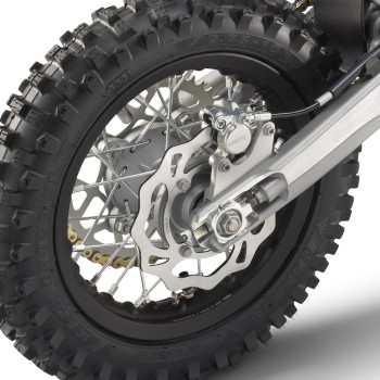 Moto MX KTM SX-E5 2024 - Eléctrica