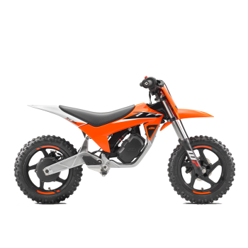 KTM SX-E2 MX 2024 - Eléctrica