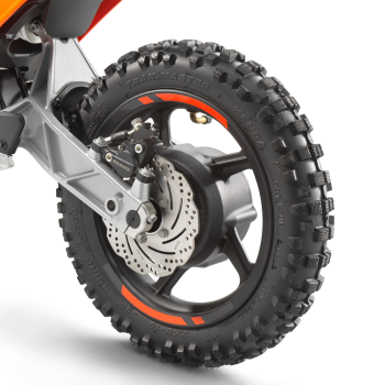 Moto MX KTM SX-E2 2024 - Eléctrica