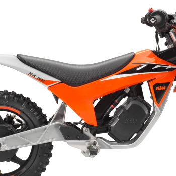 KTM SX-E2 MX 2024 - Eléctrica