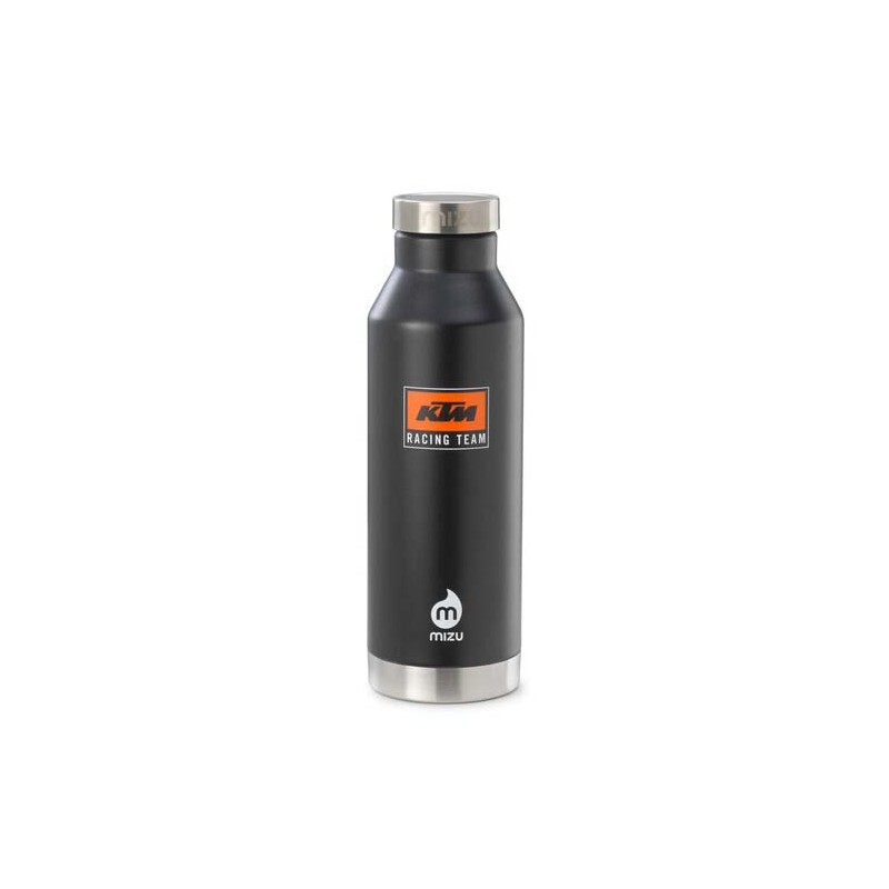Bidón KTM Team V6 Thermo Bottle Bidón KTM Team V6 Thermo Bottle