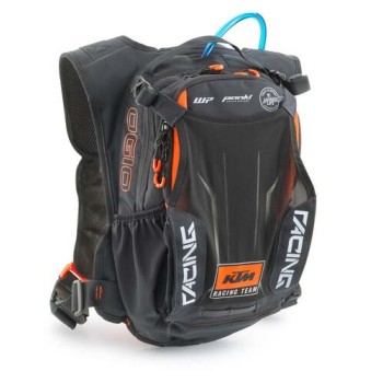 Mochila KTM Team Baja Hydration Backpack