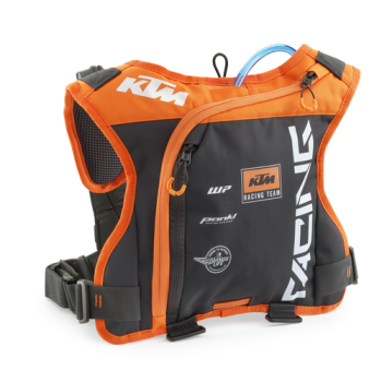 Mochila KTM Team Erzberg Hydration Backpack