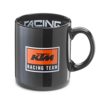 Taza KTM Team Mug Black