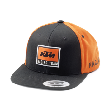 Gorra unisex KTM Team Flat Cap