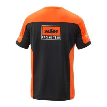 Camiseta KTM Team Tee