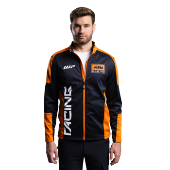 Cazadora KTM Team Softshell Jacket