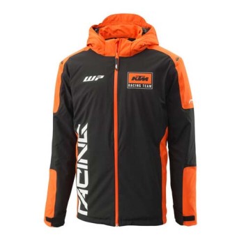 Cazadora KTM Team Winter Jacket