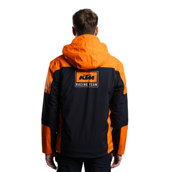 Cazadora KTM Team Winter Jacket