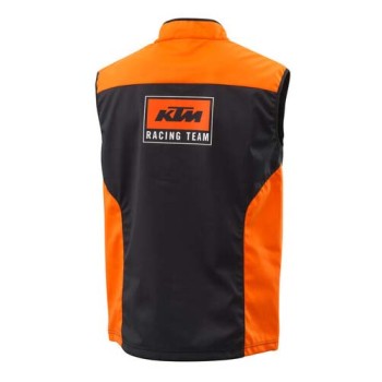 Chaleco KTM Team Vest