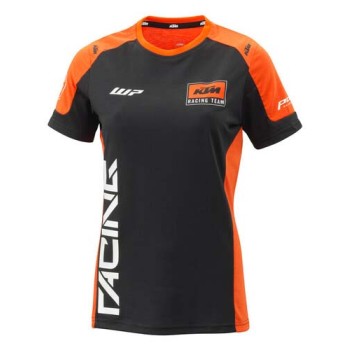 Camiseta mujer KTM Women Team Tee