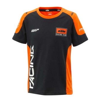 Camiseta niño KTM Kids Team Tee