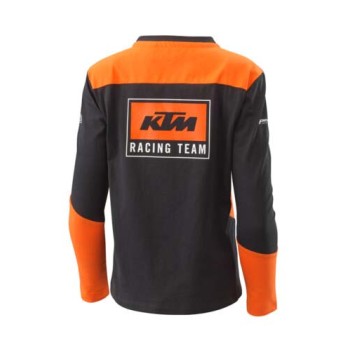 Pijama niño KTM Kids Team Home Suit
