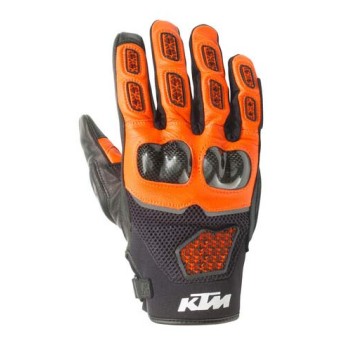 Guantes unisex KTM street Radical X V3 Gloves