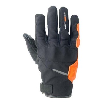 Guantes unisex KTM street Two 4 Ride V3 Gloves