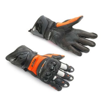 Guantes unisex KTM street Gp Pro R3 Gloves