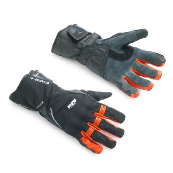 Guantes unisex KTM street Adv S Gore-tex® Gloves