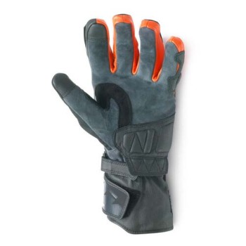 Guantes unisex KTM street Adv S Gore-tex® Gloves
