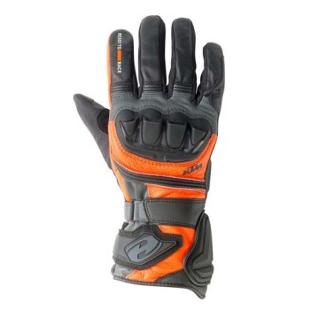 Guantes unisex KTM street Terra Adventure Pro 2in1 Gloves