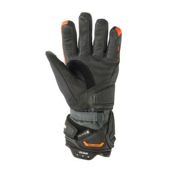 Guantes unisex KTM street Terra Adventure Pro 2in1 Gloves