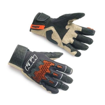 Guantes unisex KTM street Adv R V3 Gloves
