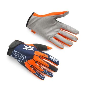 Guantes unisex KTM offroad Gravity-fx Replica Gloves