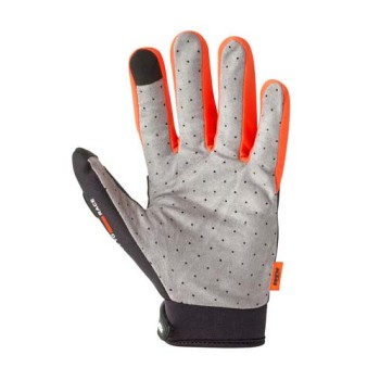 Guantes unisex KTM offroad Pounce Gloves Black