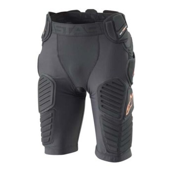 Pantalones cortos KTM offroad Bionic Pro Protector Shorts