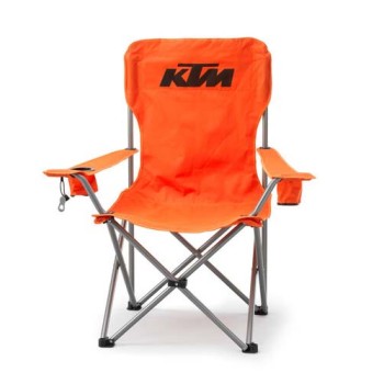 Silla KTM Racetrack Chair