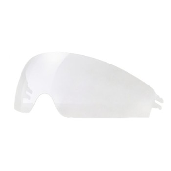 Visor de casco KTM street Storm Helmet Sun Visor Clear