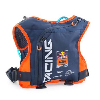 Mochila KTM Replica Team Erzberg Hydration Pack