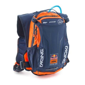 Mochila KTM Replica Team Baja Hydration Backpack