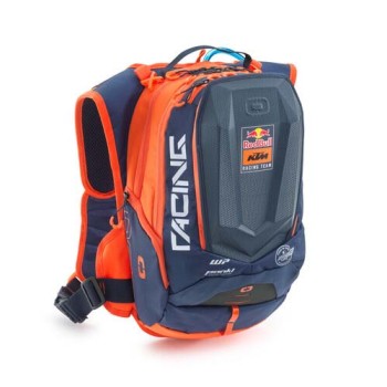 Mochila KTM Replica Team Dakar Hydration Backpack