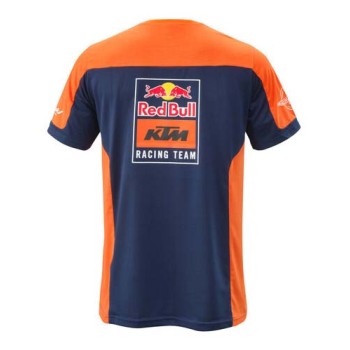 Camiseta KTM Replica Team Tee