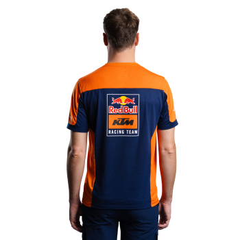 Camiseta KTM Replica Team Tee