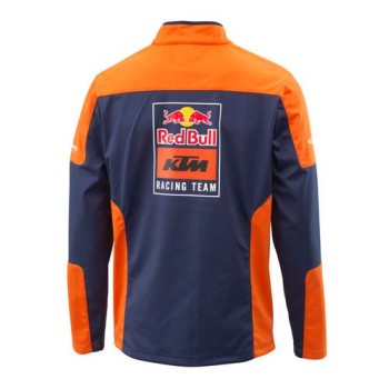 Cazadora KTM Replica Team Softshell Jacket