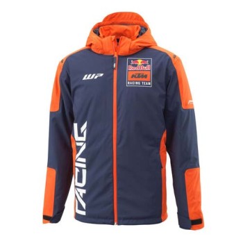 Cazadora KTM Replica Team Winter Jacket
