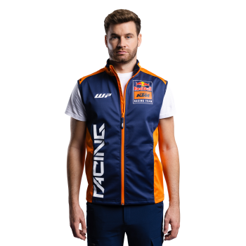 Chaleco KTM Replica Team Vest