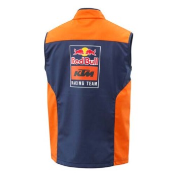 Chaleco KTM Replica Team Vest