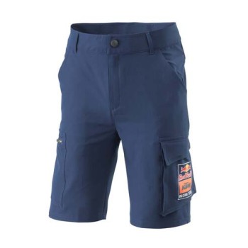 Pantalones cortos KTM Replica Team Shorts