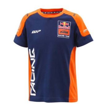 Camiseta niño KTM Kids Replica Team Tee