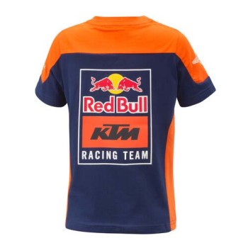 Camiseta niño KTM Kids Replica Team Tee